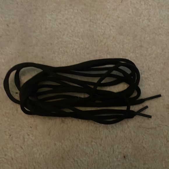 Navy blue and white space hippie 01. Nike. - Picture 5 of 5